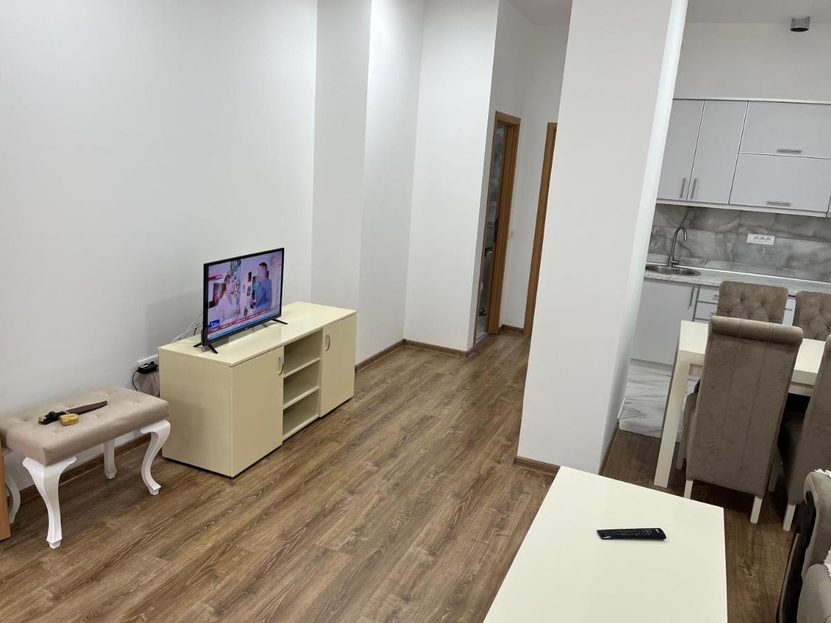 Apartmani Bogdana Nova Varoš Exterior foto