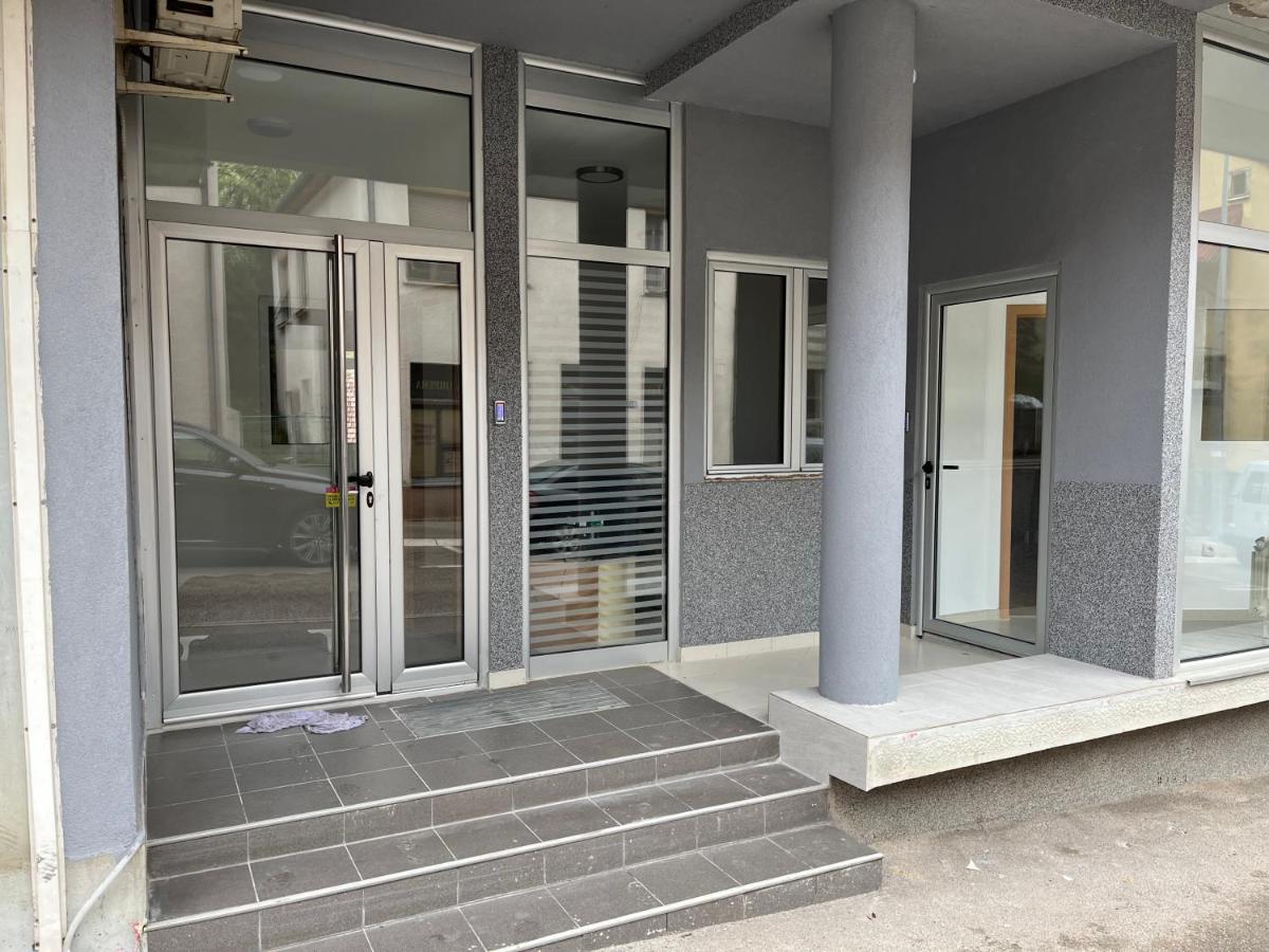 Apartmani Bogdana Nova Varoš Exterior foto
